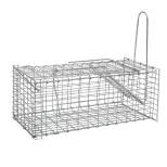 Nasse pour souris ou rat WERKA PRO
