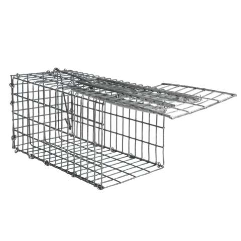 Nasse pour souris ou rat Werkapro - Werkapro - 3,50€ Nasse pour souris ou rat Werkapro
