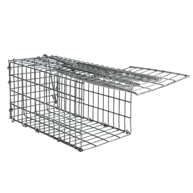 Nasse pour souris ou rat Werkapro
