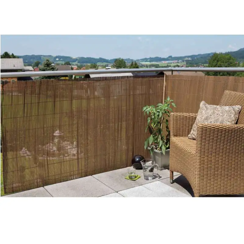 Natte brise vue willow