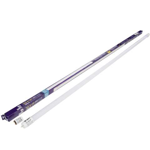 Tube néon 132 led T8 / 26W / 6400K de 150 x 2,6 cm - Gsc - 19,99€ Tube néon 132 led T8 / 26W / 6400K de 150 x 2,6 cm