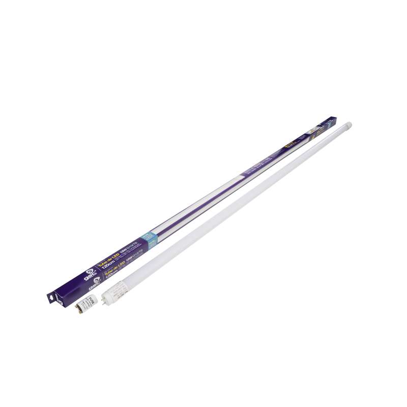Tube néon 88 led T8 18W 6400K de 120 cm