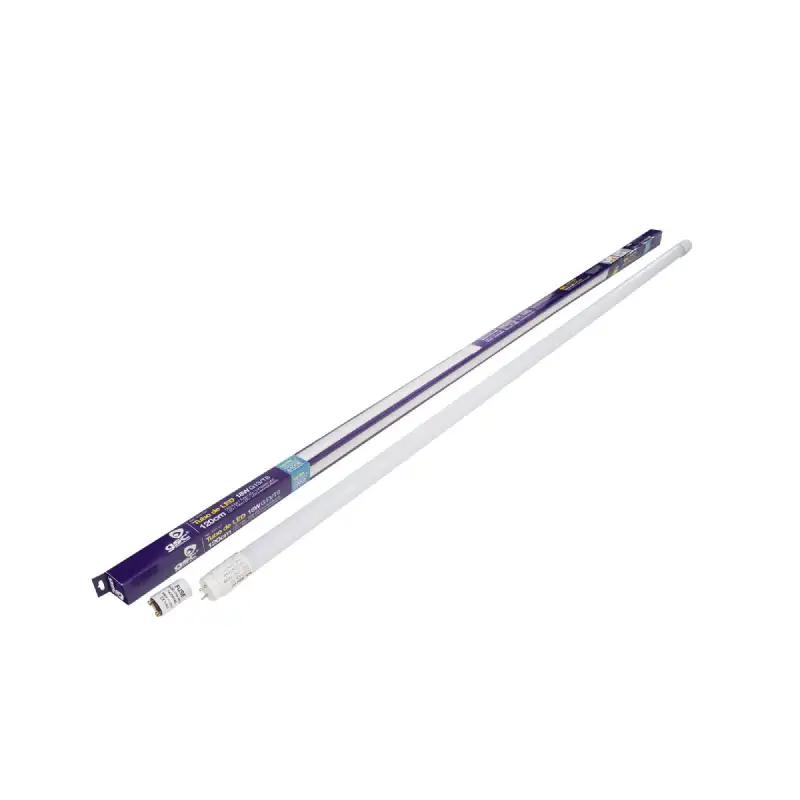Tube néon 88 led T8 18W 6400K de 120 cm