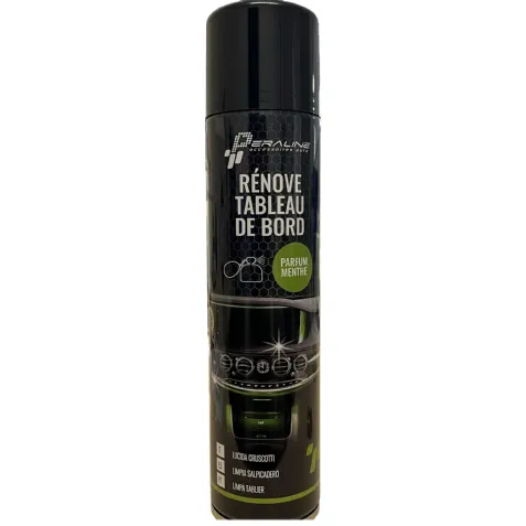 Peraline Rénove Tableau de Bord 400ml