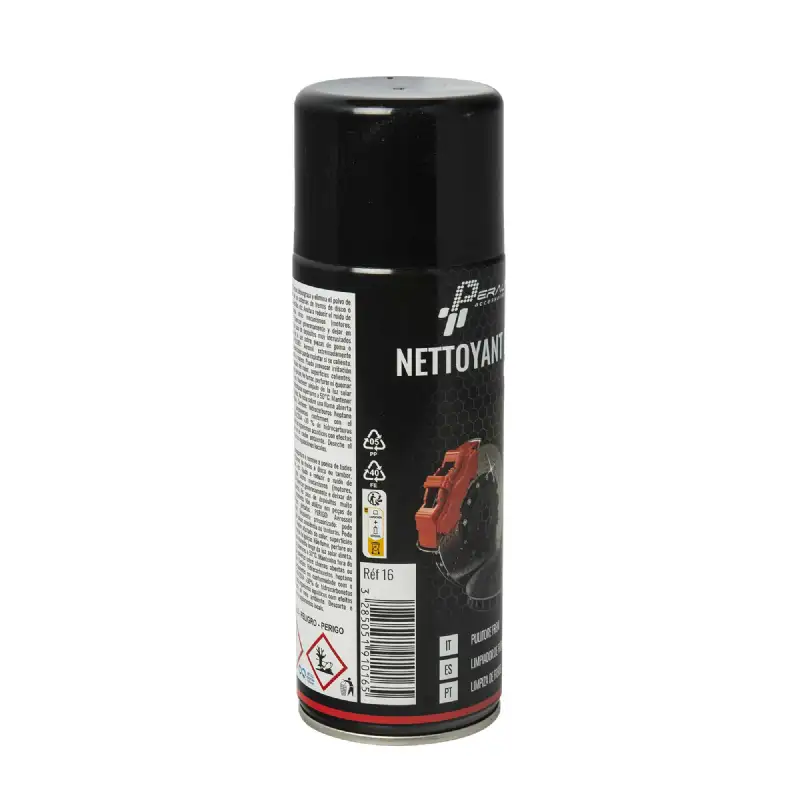 Nettoyant Freins Dégraissant Peraline 400ml