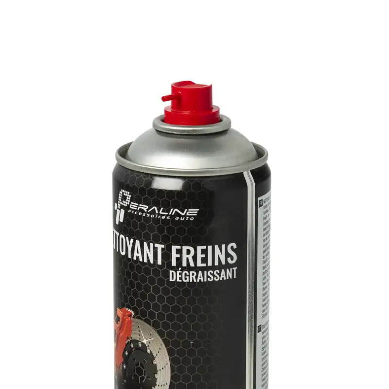 Nettoyant Freins Dégraissant Peraline 400ml