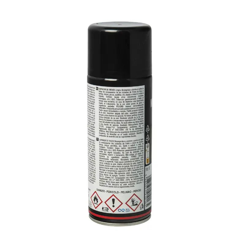 Nettoyant Freins Dégraissant Peraline 400ml