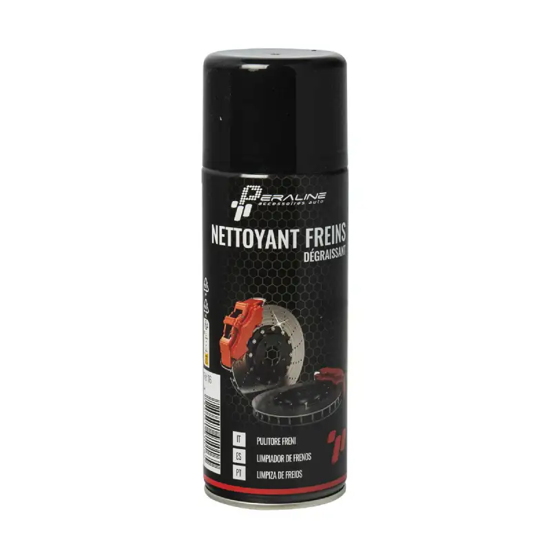 Nettoyant Freins Dégraissant Peraline 400ml
