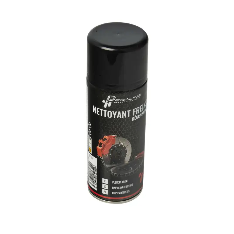 Nettoyant Freins Dégraissant Peraline 400ml