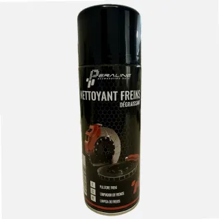 Nettoyant Freins Dégraissant Peraline 400ml