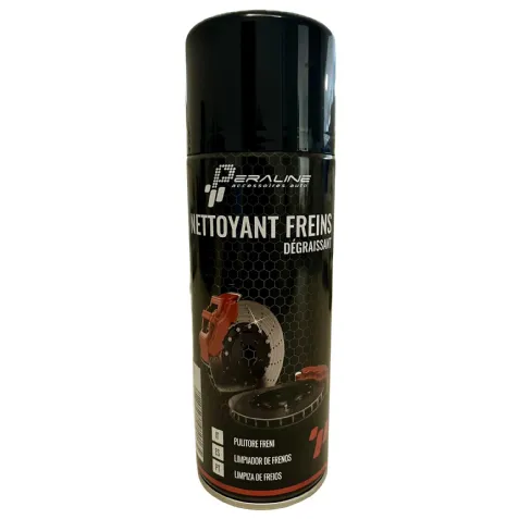 Nettoyant Freins Dégraissant Peraline 400ml