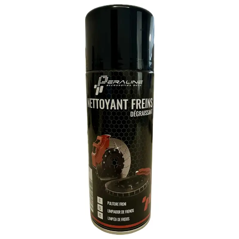 Nettoyant Freins Dégraissant Peraline 400ml