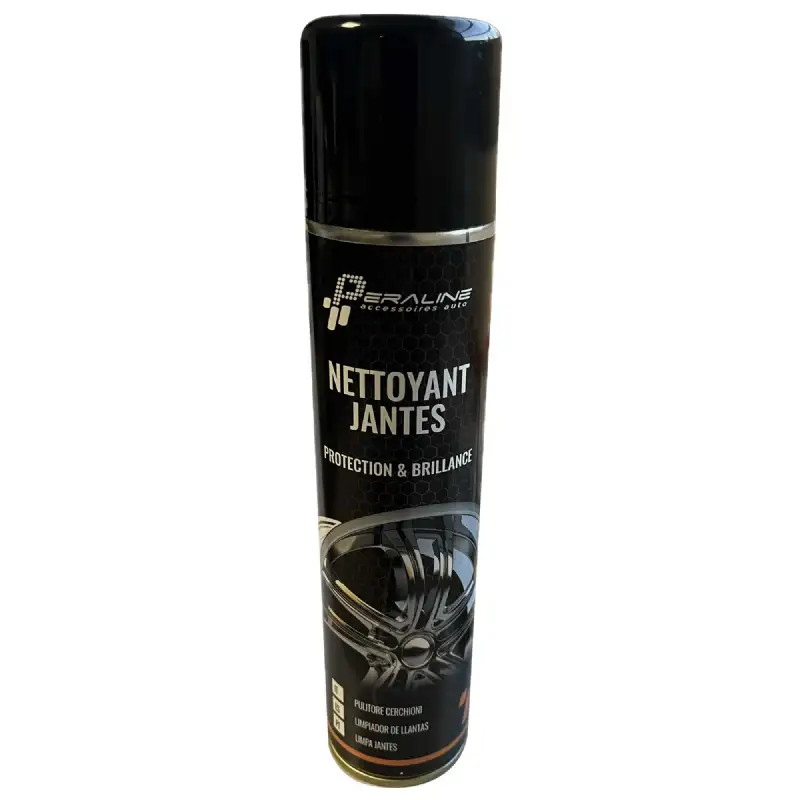 Nettoyant Jantes PERALINE - 300ml
