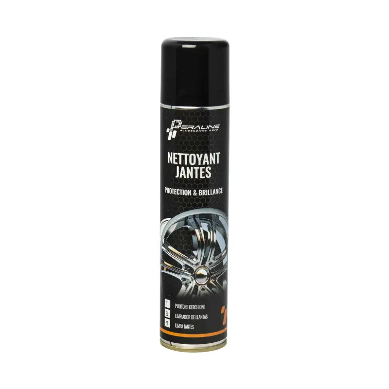 Nettoyant Jantes PERALINE - 300ml