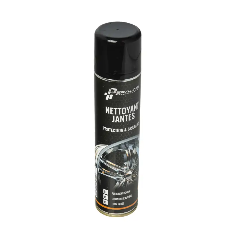 Nettoyant Jantes PERALINE - 300ml