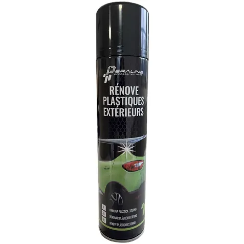 Rénove Plastiques Extérieurs PERALINE