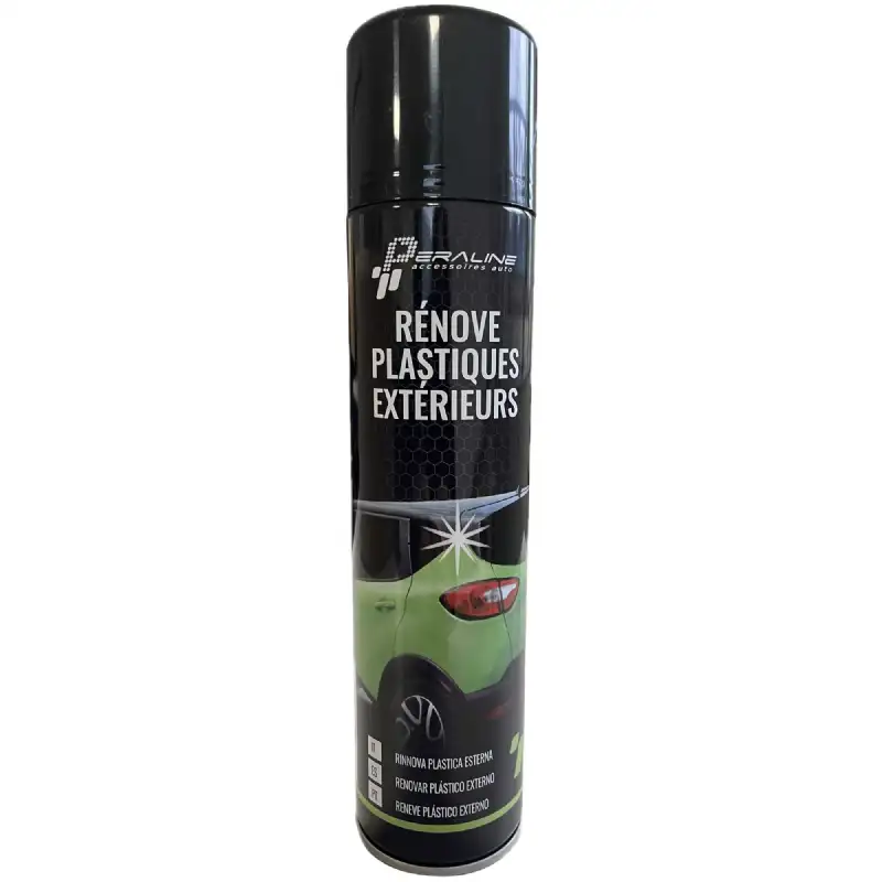 Rénove Plastiques Extérieurs PERALINE