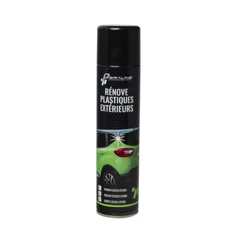 Rénove Plastiques Extérieurs PERALINE