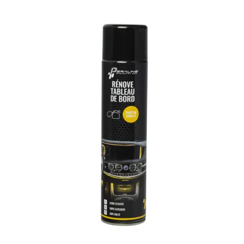 Nettoyant tableau de bord 600ml