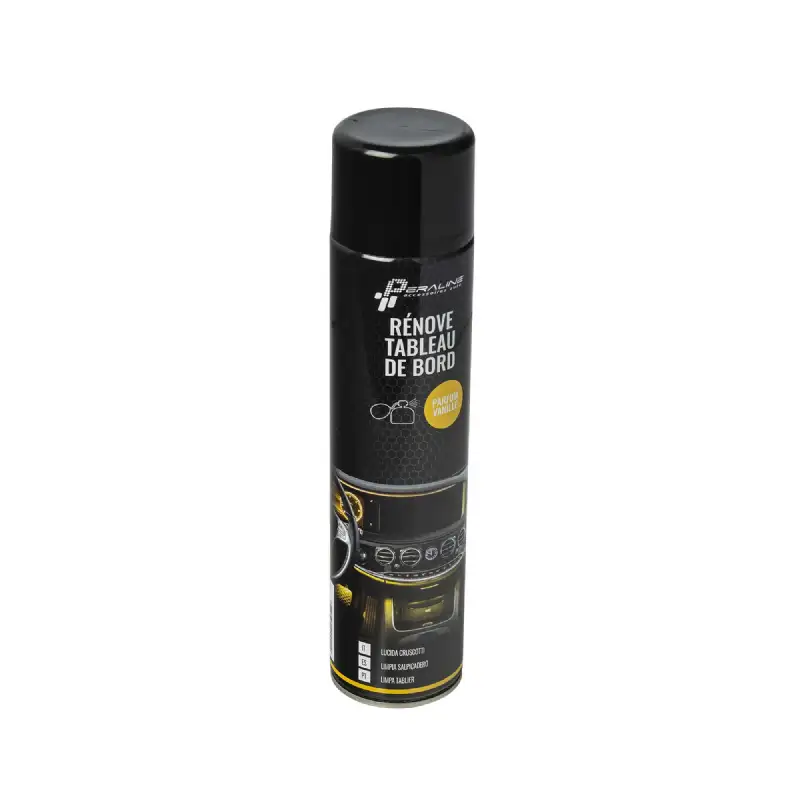 Nettoyant tableau de bord 600ml