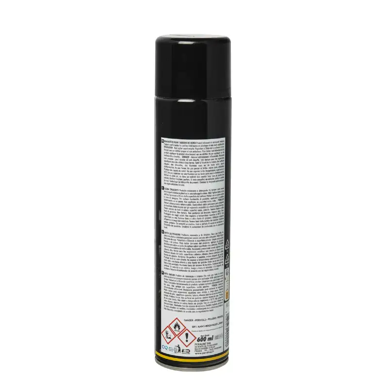 Nettoyant tableau de bord 600ml
