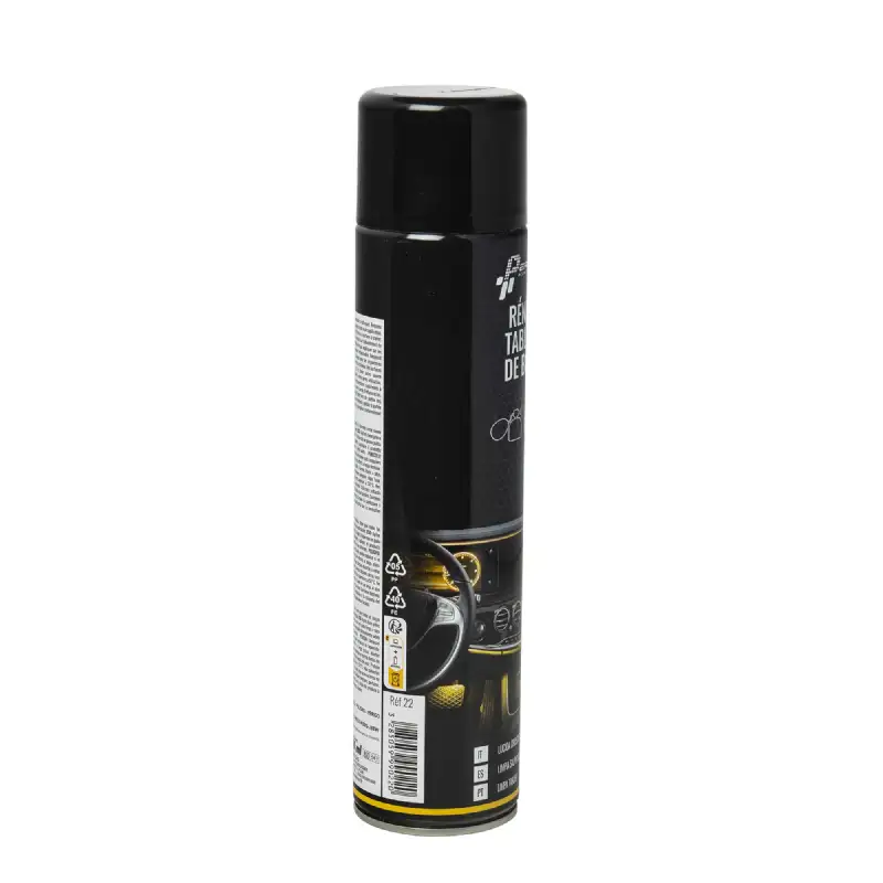 Nettoyant tableau de bord 600ml