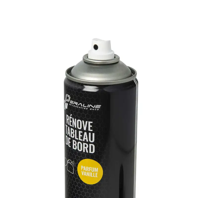 Nettoyant tableau de bord 600ml