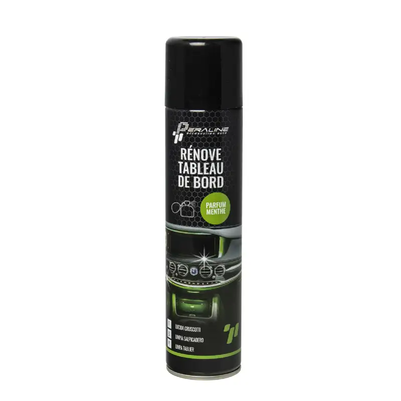 Peraline Rénove Tableau de Bord 400ml