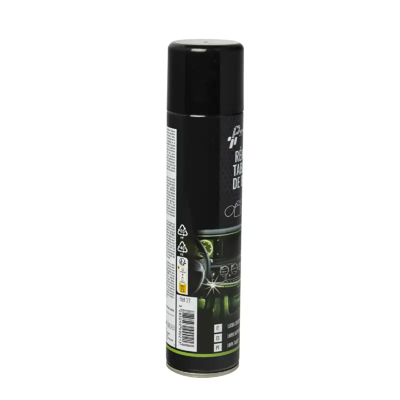 Peraline Rénove Tableau de Bord 400ml