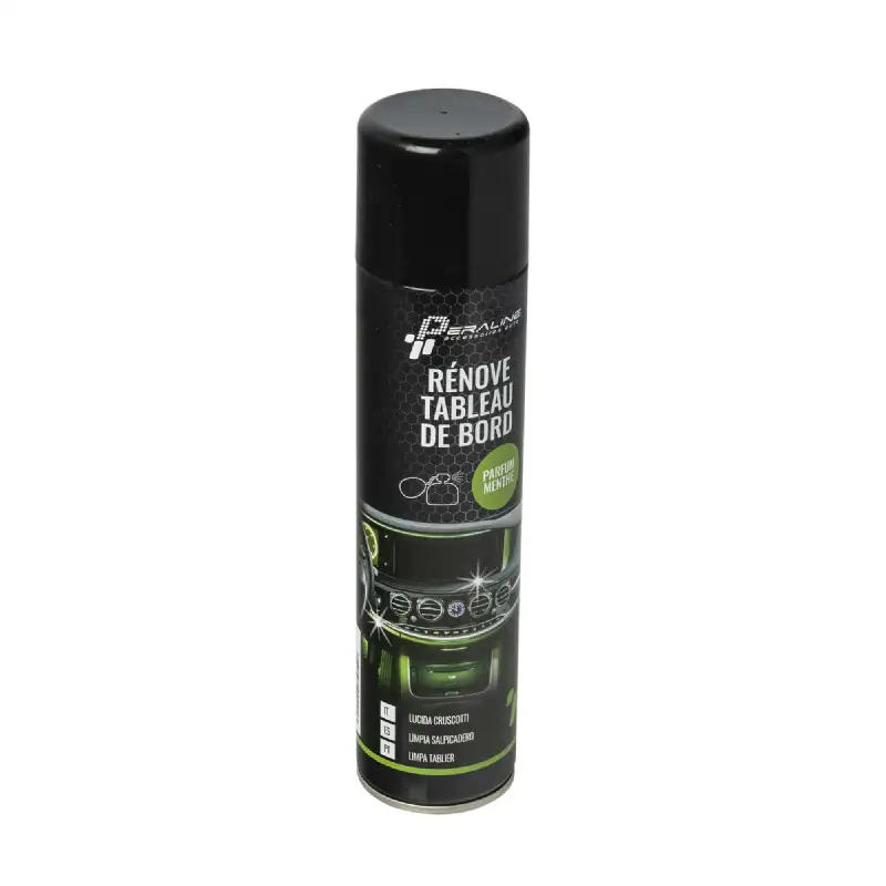 Peraline Rénove Tableau de Bord 400ml