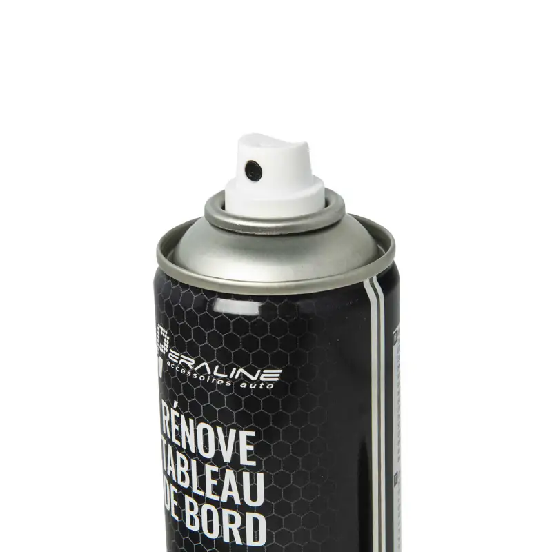 Peraline Rénove Tableau de Bord 400ml