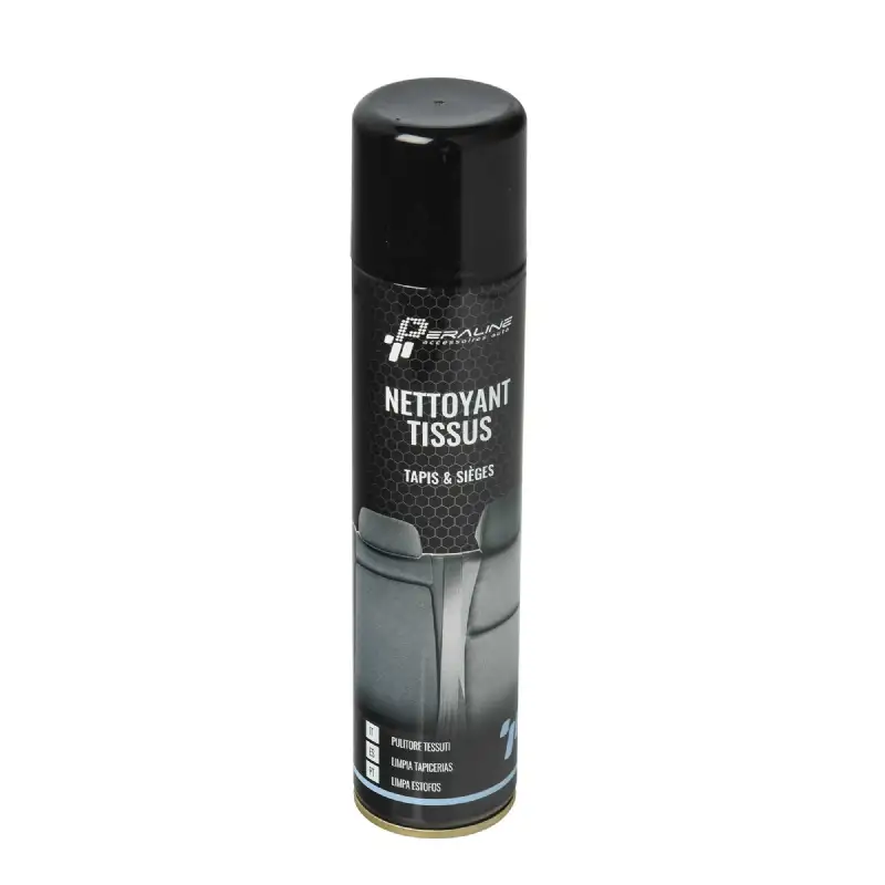 Nettoyant tissu/moquette en bombe 300 ml