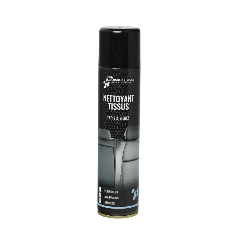 Nettoyant tissu/moquette en bombe 300 ml