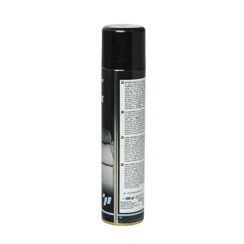 Nettoyant tissu/moquette en bombe 300 ml
