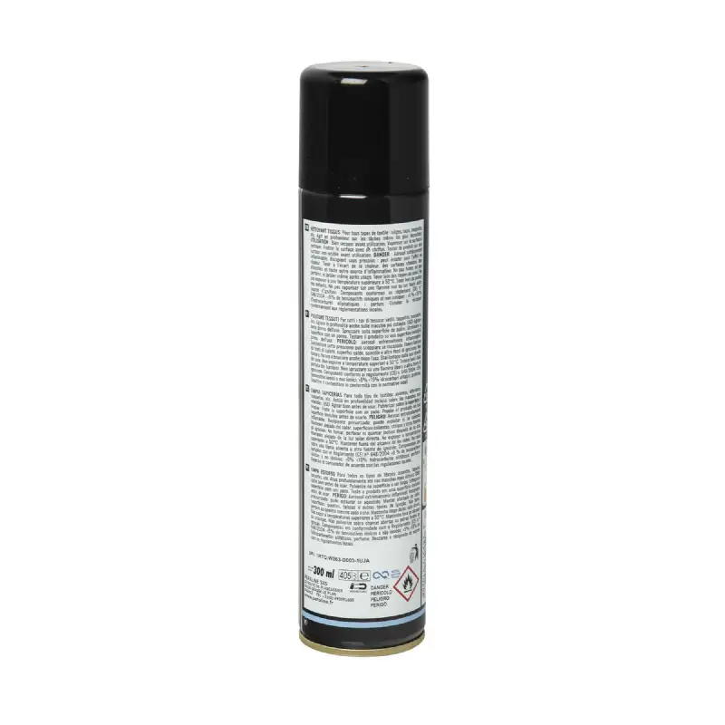 Nettoyant tissu/moquette en bombe 300 ml