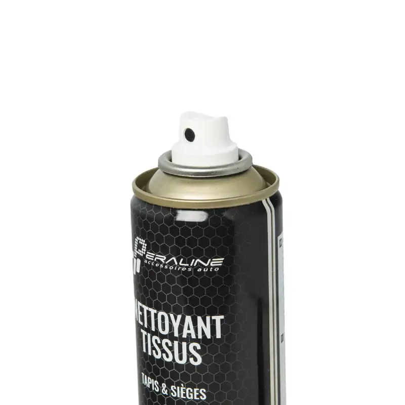Nettoyant tissu/moquette en bombe 300 ml