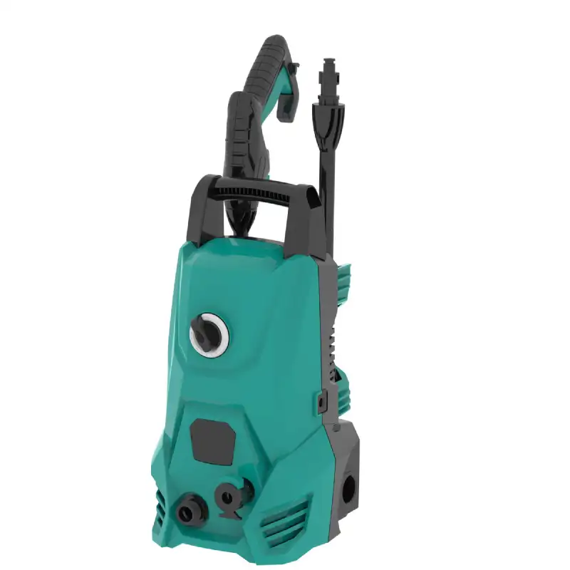 Nettoyeur haute pression 105 bar WERKA PRO