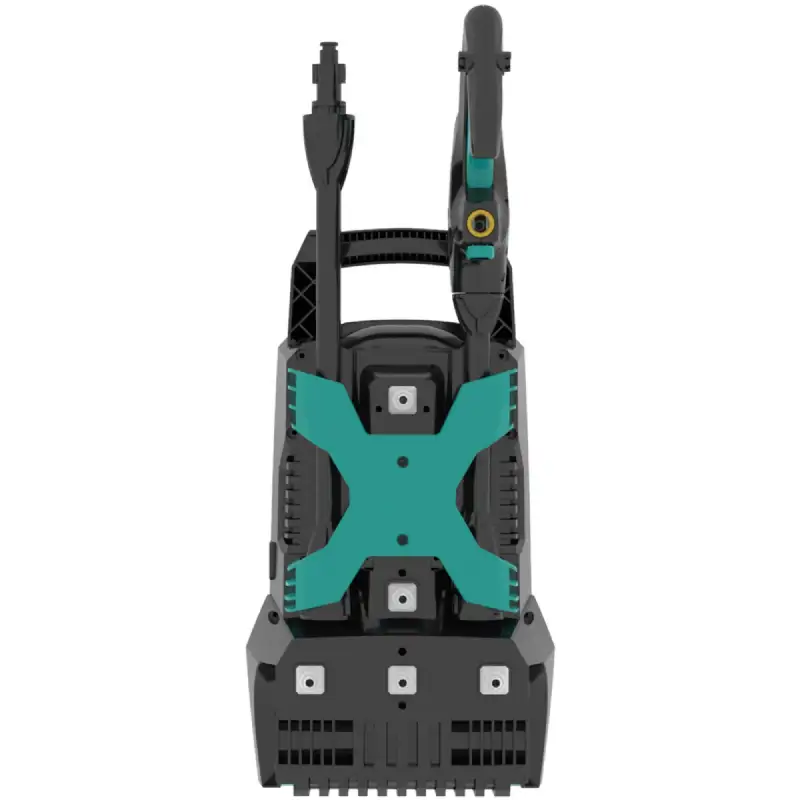 Nettoyeur haute pression 105 bar WERKA PRO