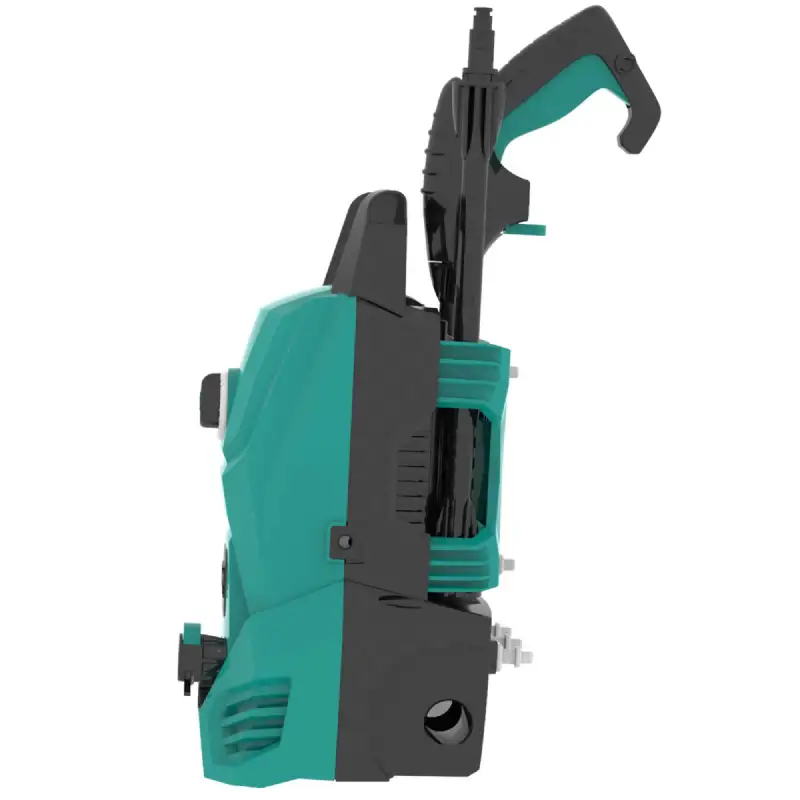 Nettoyeur haute pression 105 bar WERKA PRO