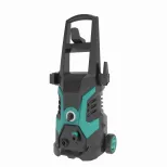 Nettoyeur Haute Pression WERKA PRO 135 Bar