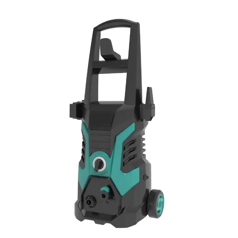 Nettoyeur Haute Pression WERKA PRO 135 Bar