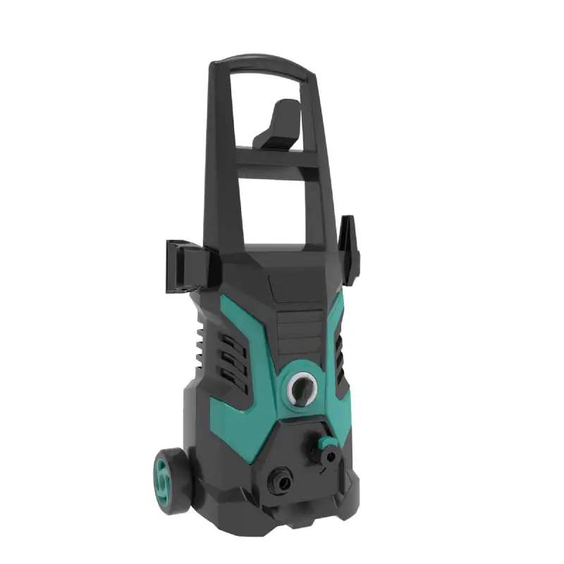 Nettoyeur Haute Pression WERKA PRO 135 Bar