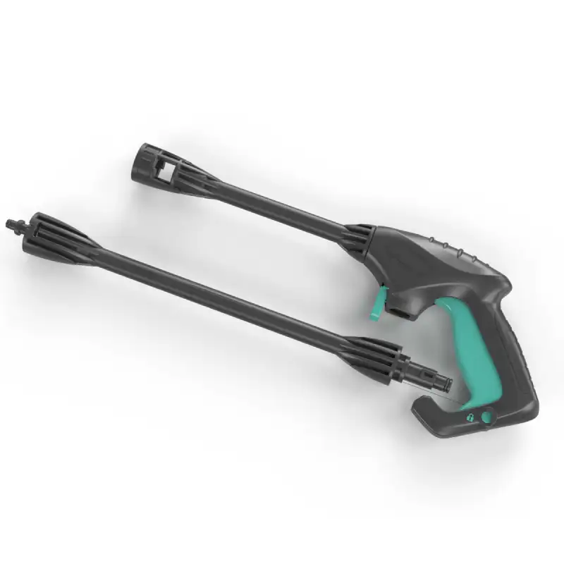 Nettoyeur Haute Pression WERKA PRO 135 Bar