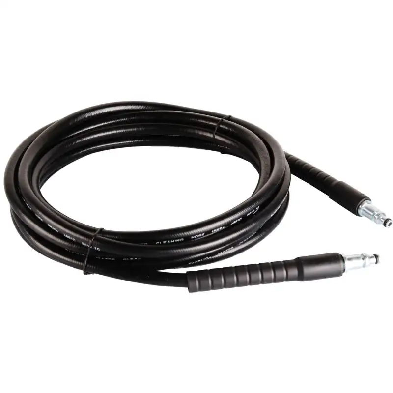 Nettoyeur Haute Pression WERKA PRO 135 Bar