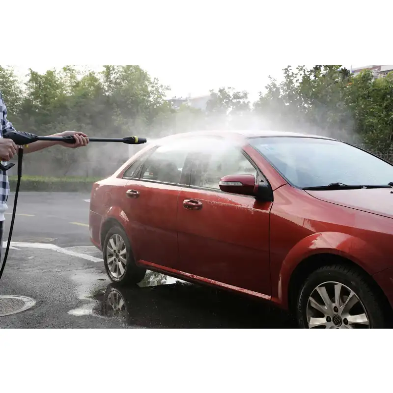 Nettoyeur Haute Pression WERKA PRO 135 Bar