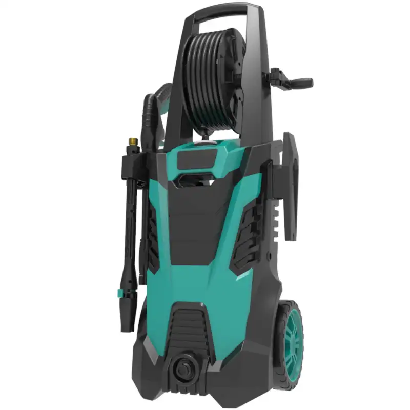 Nettoyeur Haute Pression WERKA PRO 165 bar