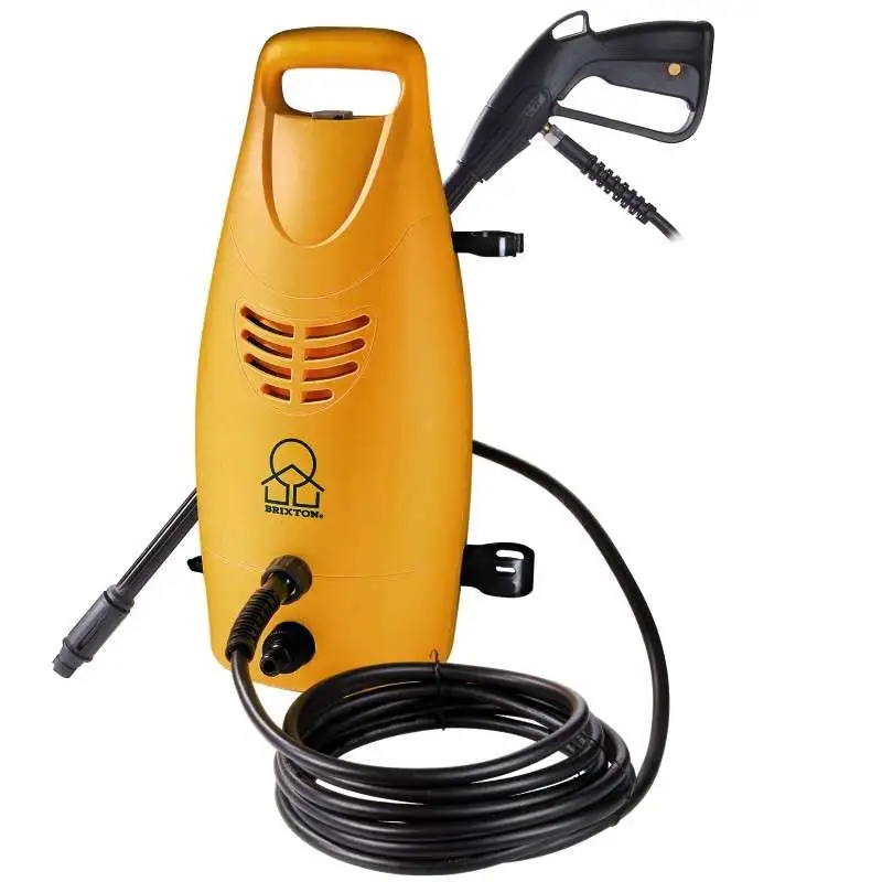 Nettoyeur haute pression 100 bars 1500 w