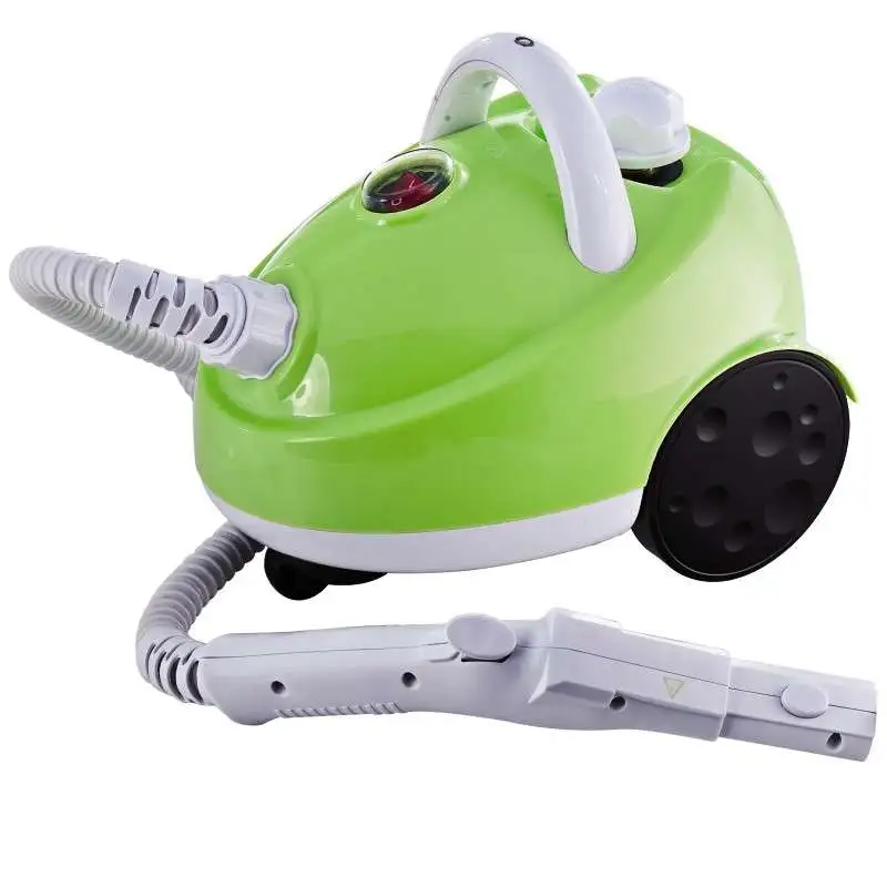 Nettoyeur vapeur 1350 w - 3 bars