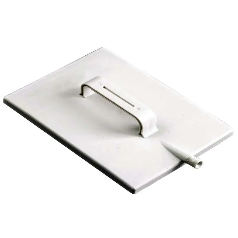 Plateau decolleur pour nettoyeur à vapeur