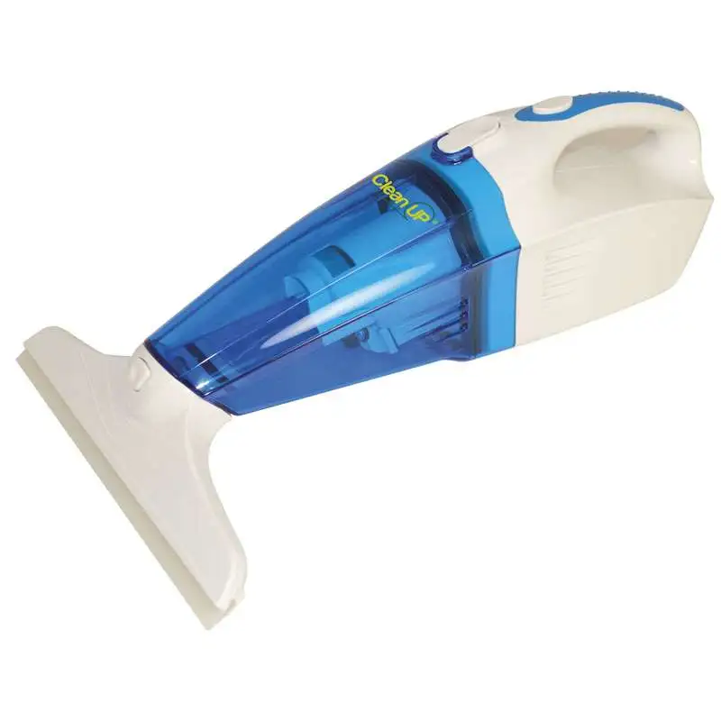 Nettoyeur vitres 3 en1 sans fil clean up